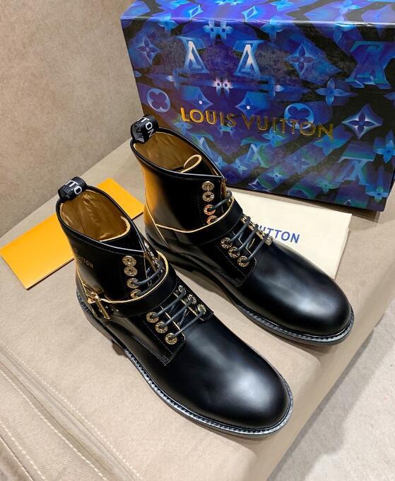 Ava’s Mode - LOV Men Shoes - 1686