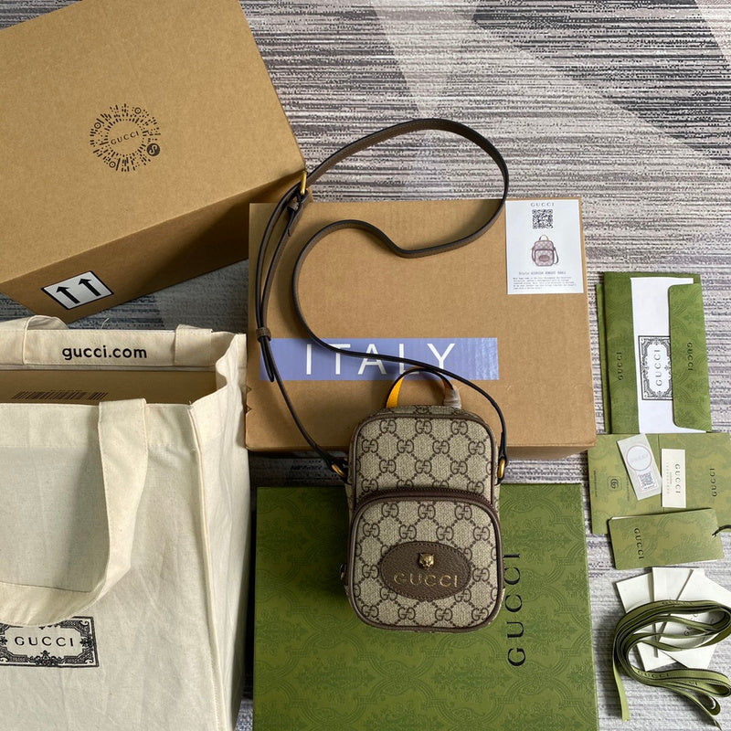 PHA - GUKI Bags - 2110