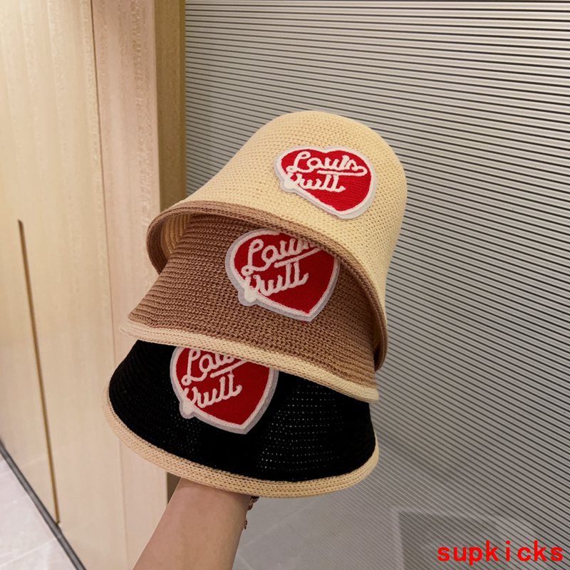 Louis Vuitton Luxury Cap