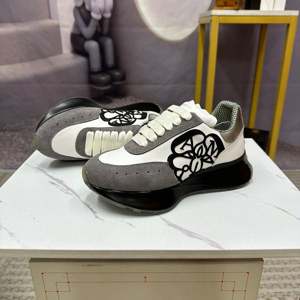 Alexander McQUEEN Luxury Shoes