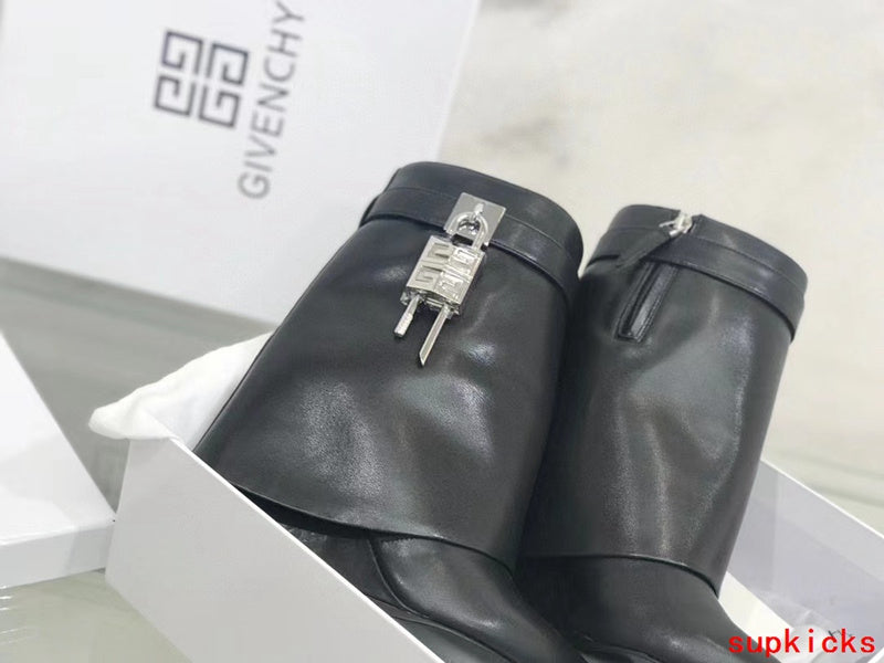 Givenchy Luxury Shoes