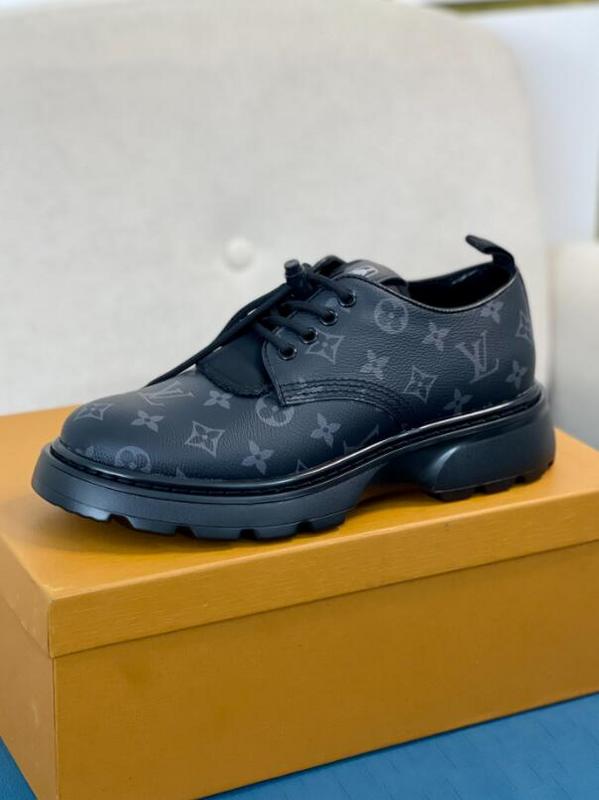 Ava’s Mode - LOV Men Shoes - 1236