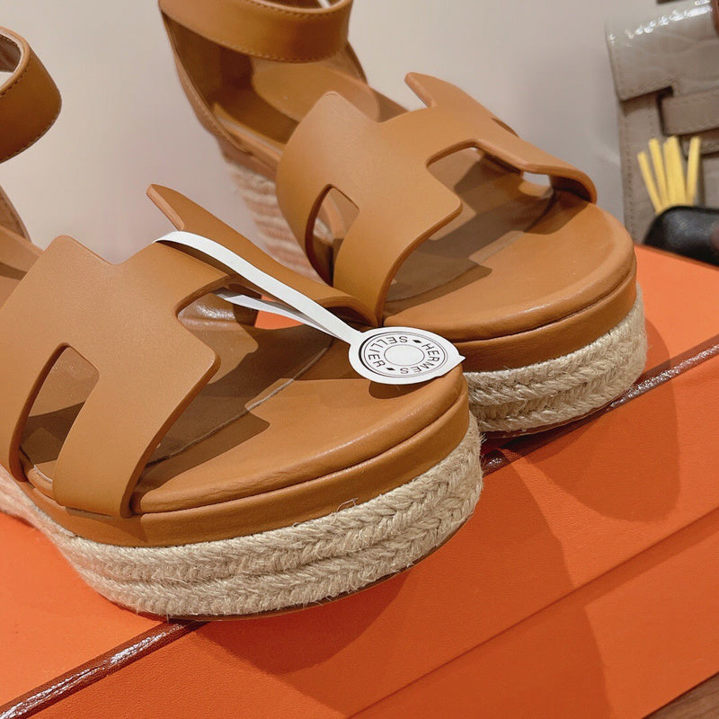 Hermes Luxury Shoes