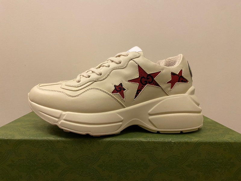 Gucci Luxury Shoes