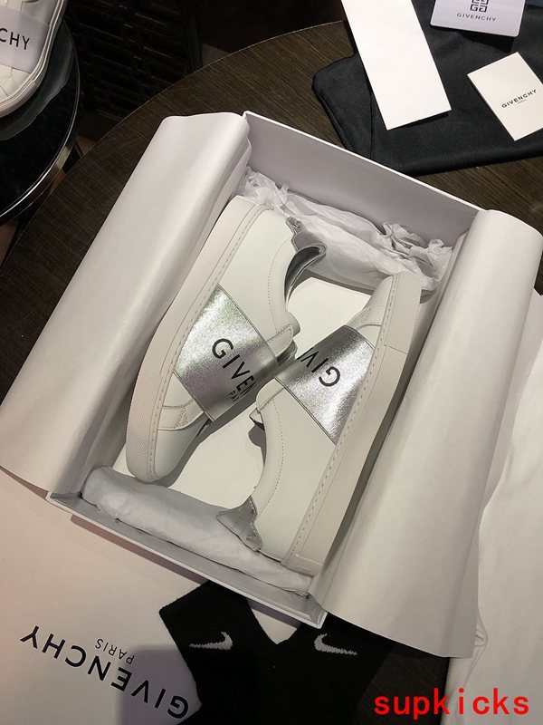 Givenchy Luxury Shoes