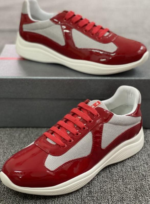 Ava’s Mode - PD Men Shoes - 410
