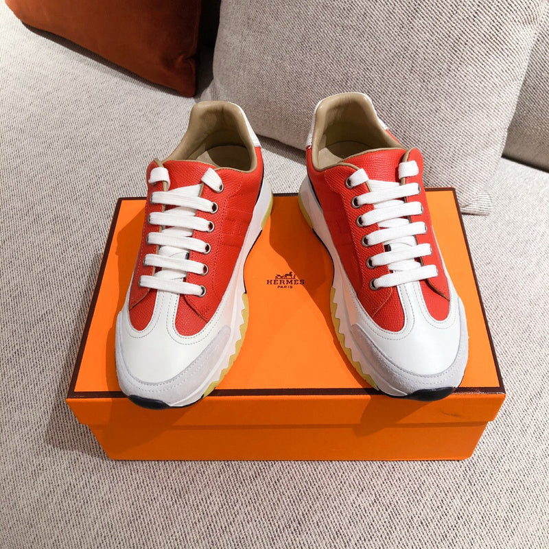 Hermes Luxury Shoes
