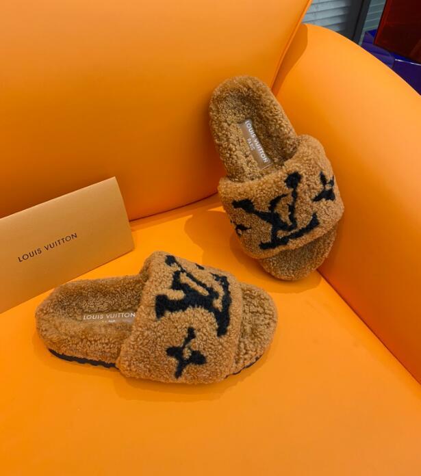 Ava’s Mode - LOV Women Shoes - 385