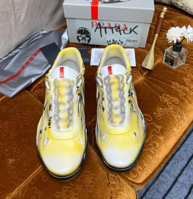 Ava’s Mode - PD Men Shoes - 189