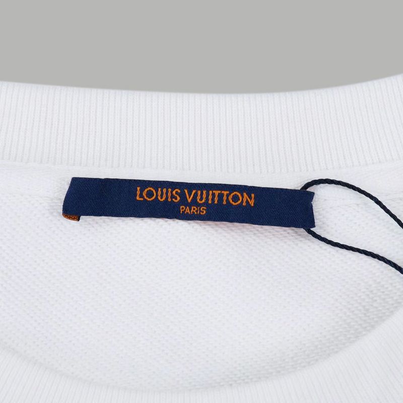Louis Vuittion Luxury Clothes