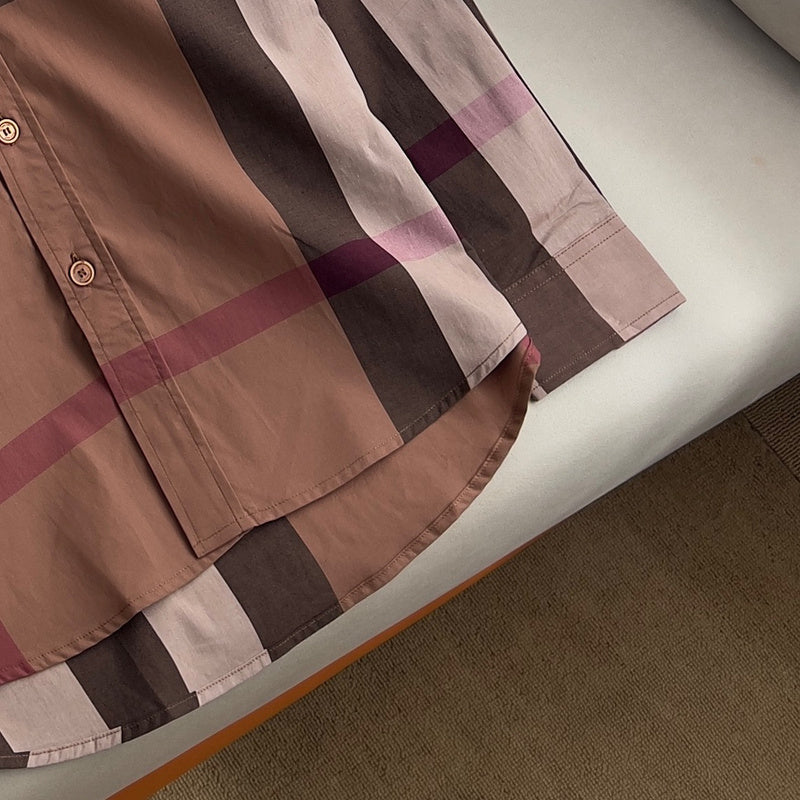 Burberry Luxury Clothes