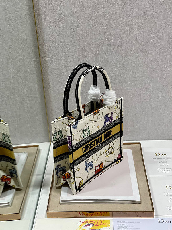 ENT - DOR Bags - 897