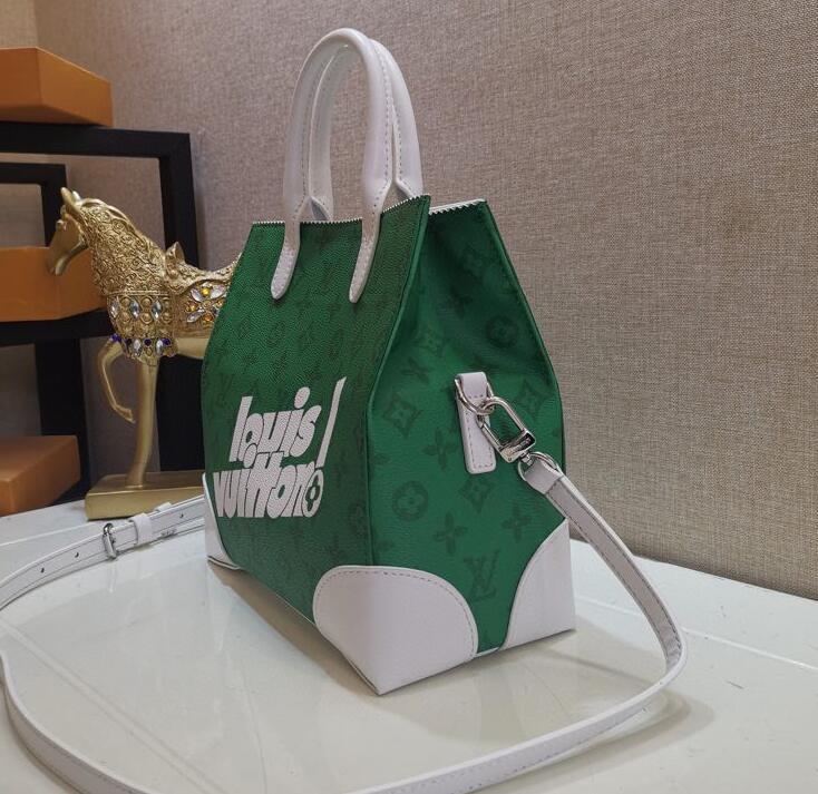 Ava’s Mode - LOV Bags - 2430