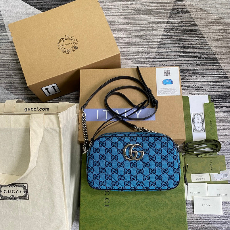 PHA - GUKI Bags - 1969
