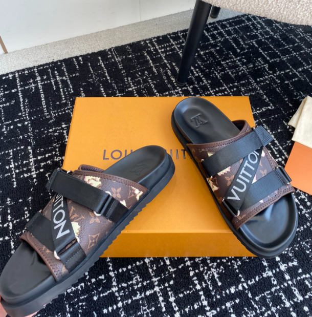 Ava’s Mode - LOV Men Shoes - 102