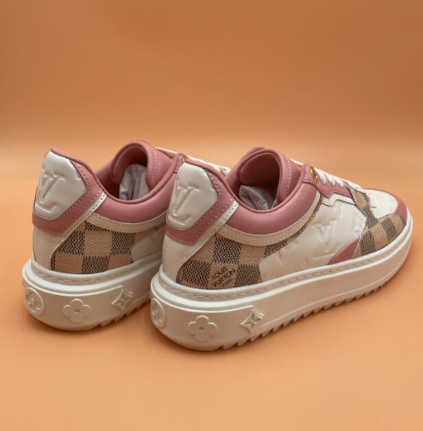 Ava’s Mode - LOV Men Shoes - 1017