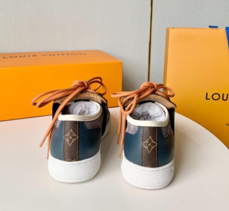 Ava’s Mode - LOV Women Shoes - 349