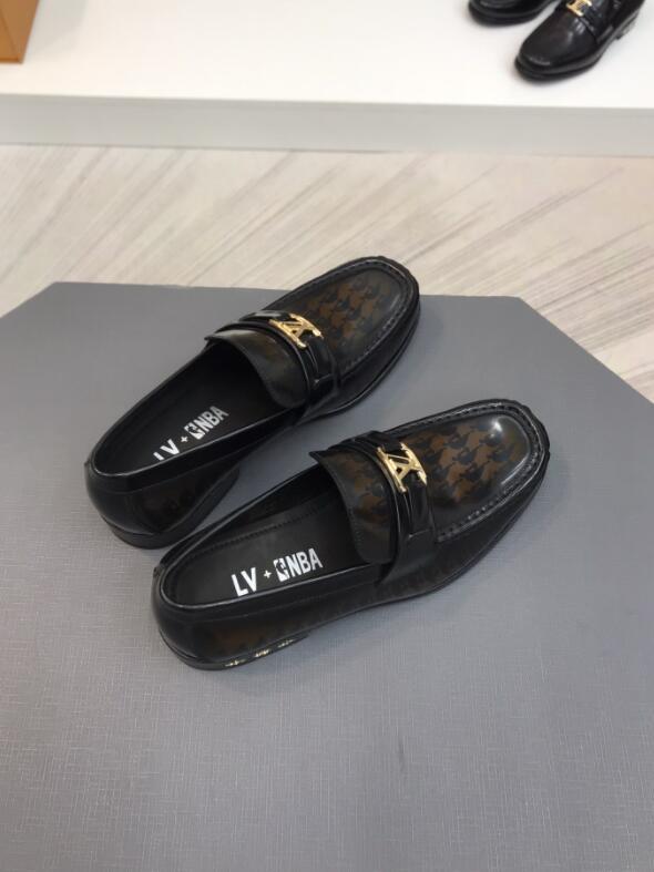 Ava’s Mode - LOV Men Shoes - 1375