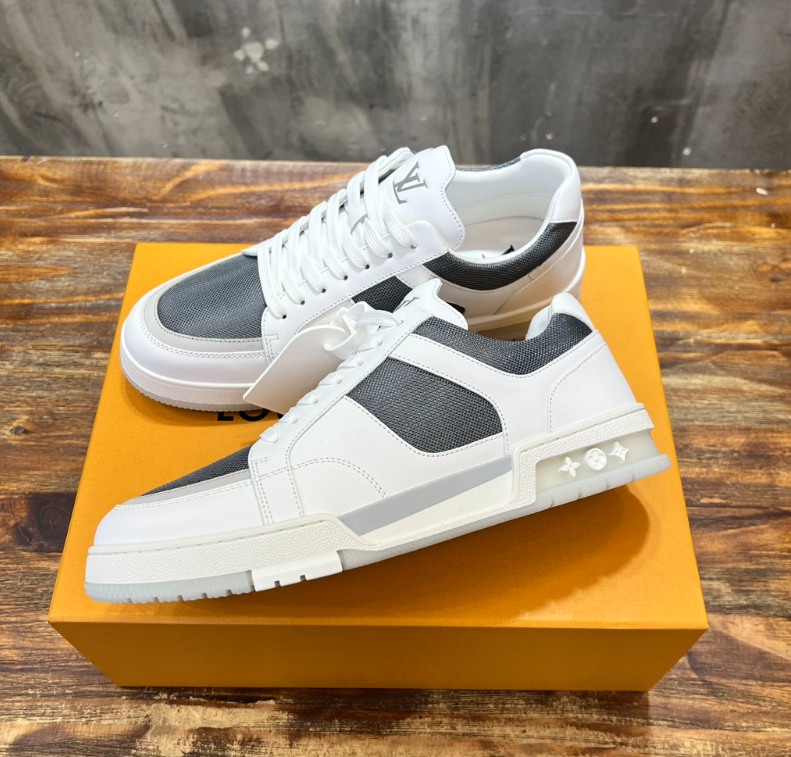 Ava’s Mode - LOV Men Shoes - 126