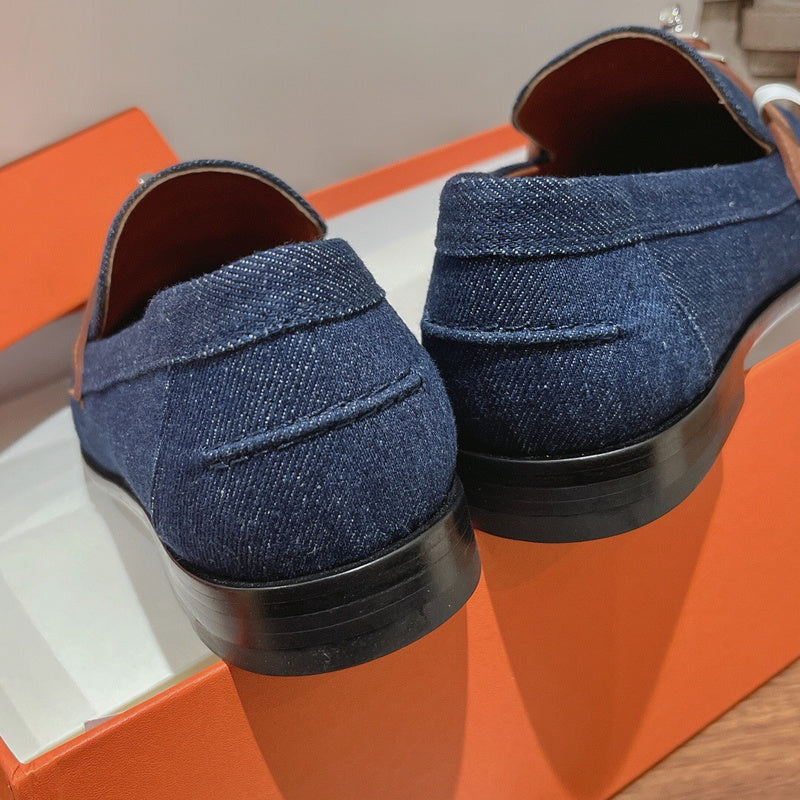 Hermes Luxury Shoes