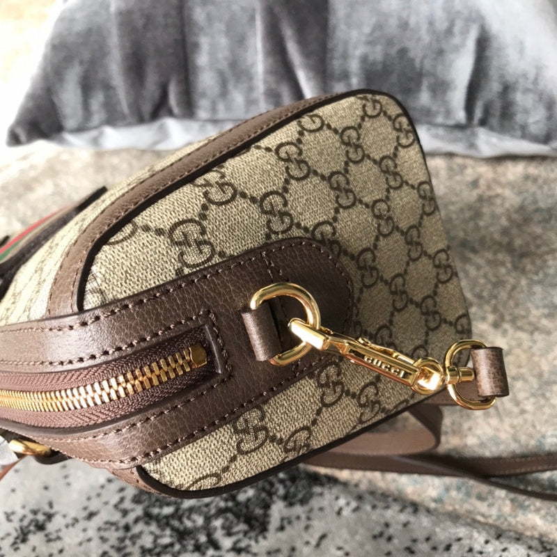 ENT - GCI Bags - 080