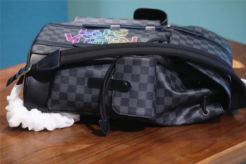 I W Fashion Lu-Vi bags - 9681