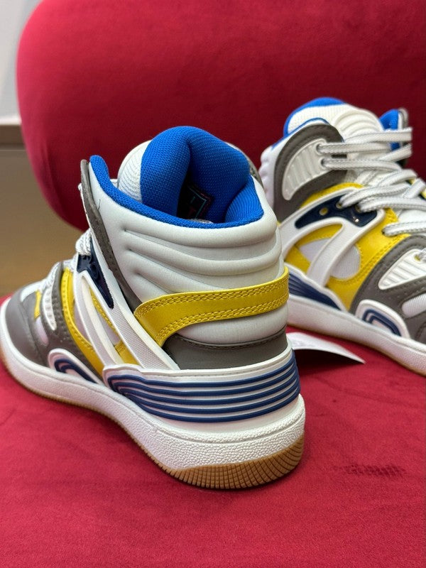 Gucci Luxury Shoes