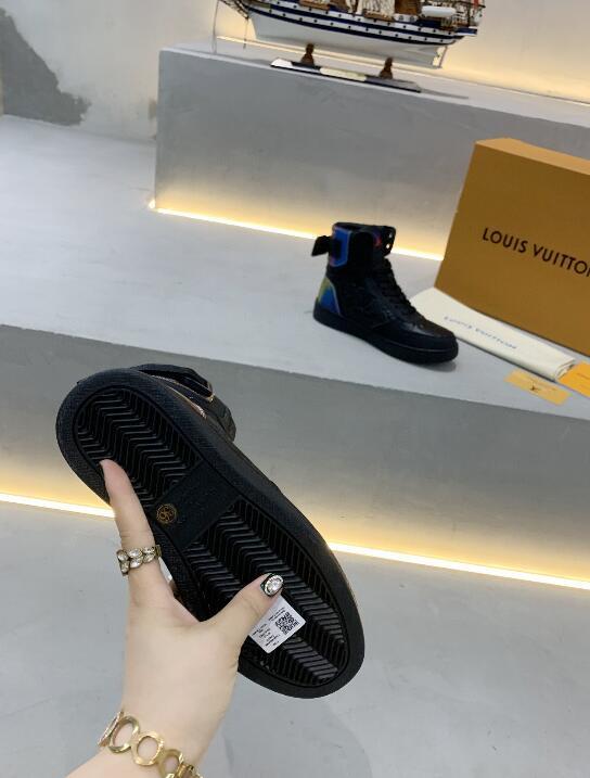 Ava’s Mode - LOV Men Shoes - 1859