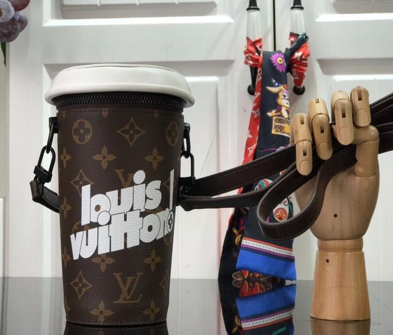 Ava’s Mode - LOV Bags - 2471