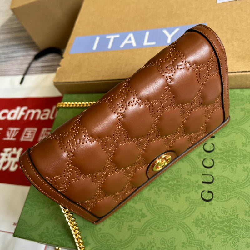 PHA - GUKI Bags - 994