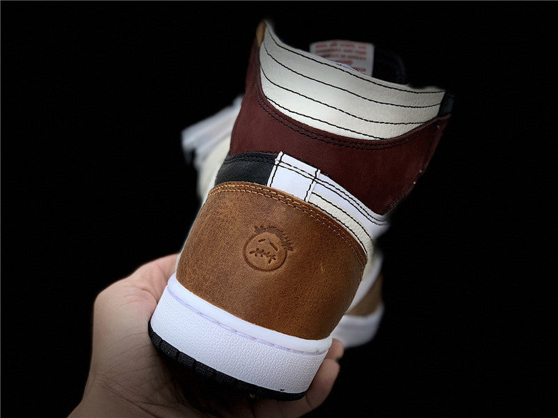 Nike Luxury Shoes