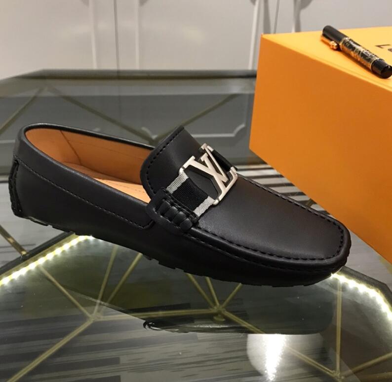 Ava’s Mode - LOV Men Shoes - 1919