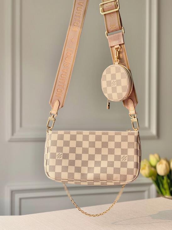 Ava’s Mode - LOV Bags - 3143
