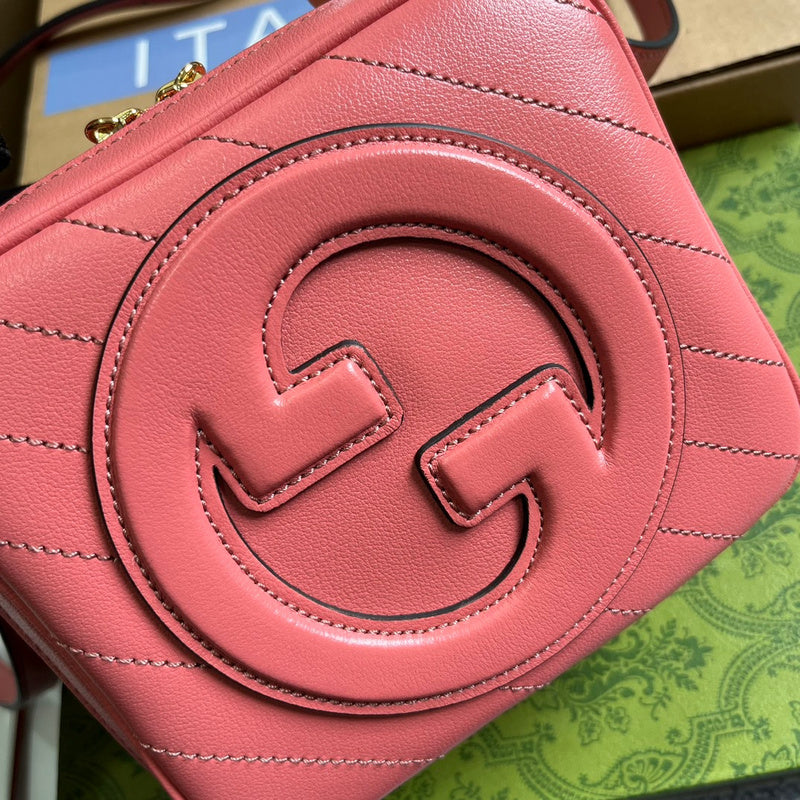 ENT - GCI Bags - 1248