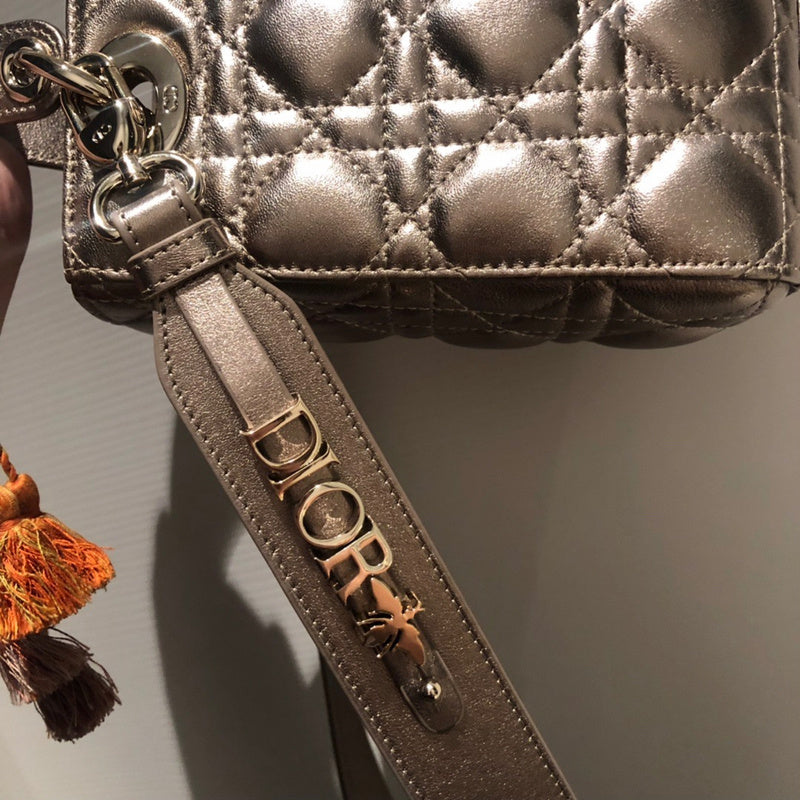ENT - DOR Bags - 646