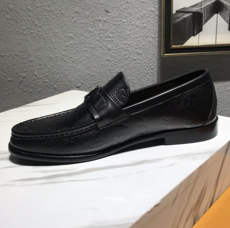 Ava’s Mode - LOV Men Shoes - 1346