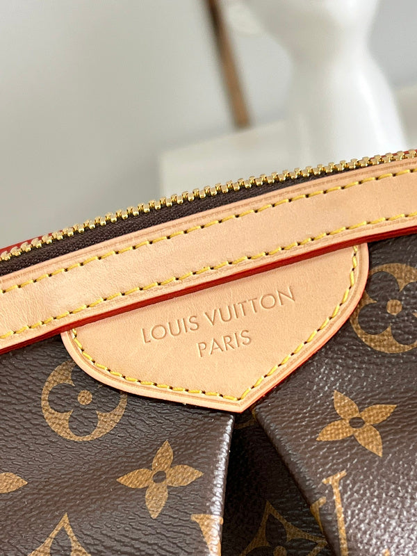 I W Fashion Lu-Vi bags - 17192