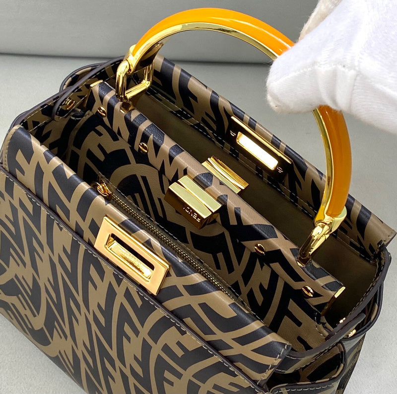 PHA - PHAE Bags - 437