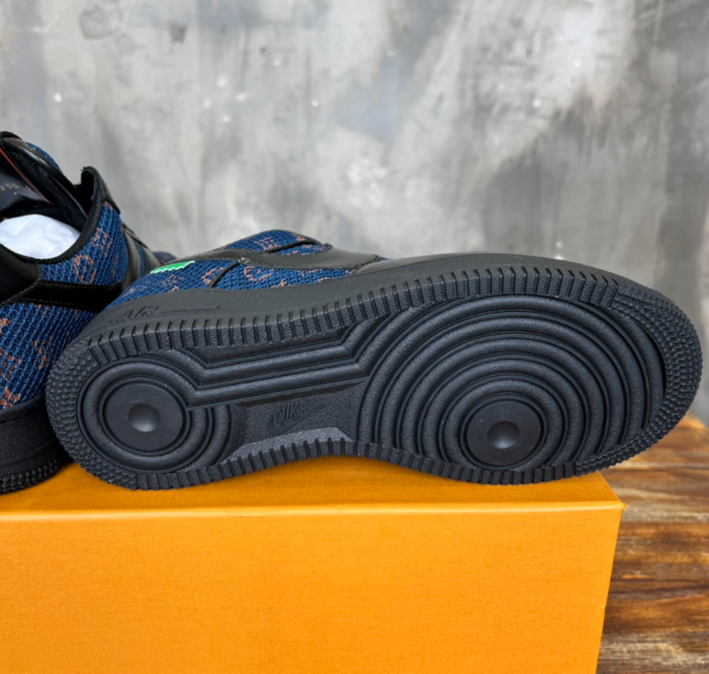 Ava’s Mode - LOV Men Shoes - 055