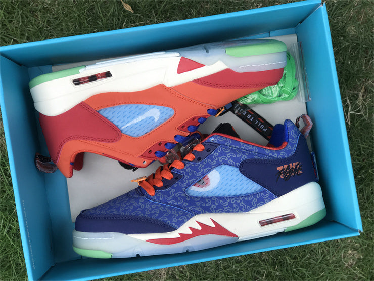 Nike Luxury Shoes