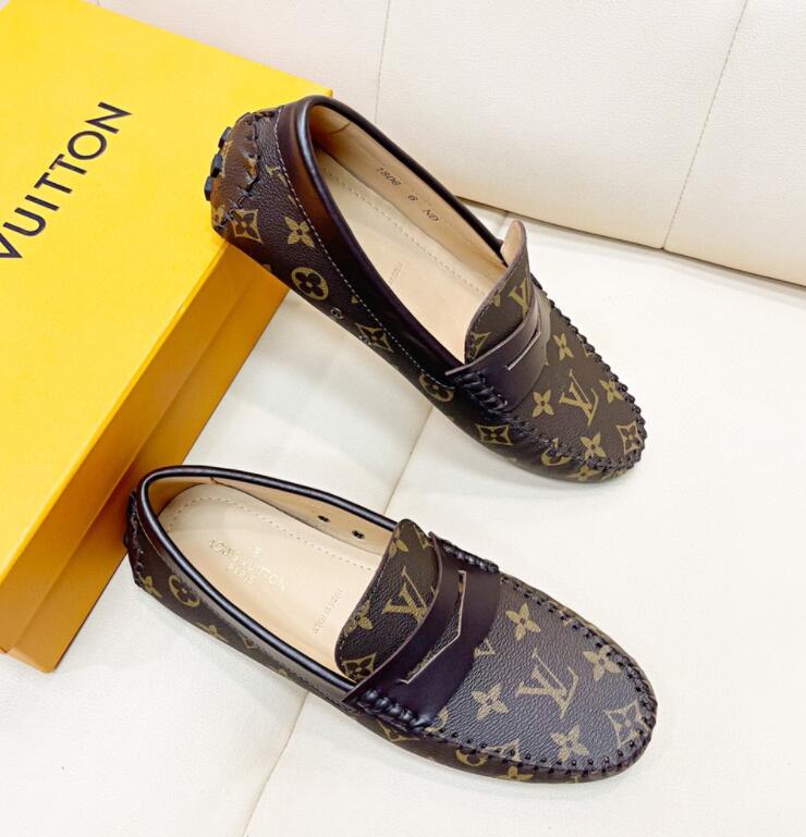 Ava’s Mode - LOV Men Shoes - 1315