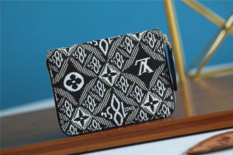 I W Fashion Lu-Vi bags - 8955