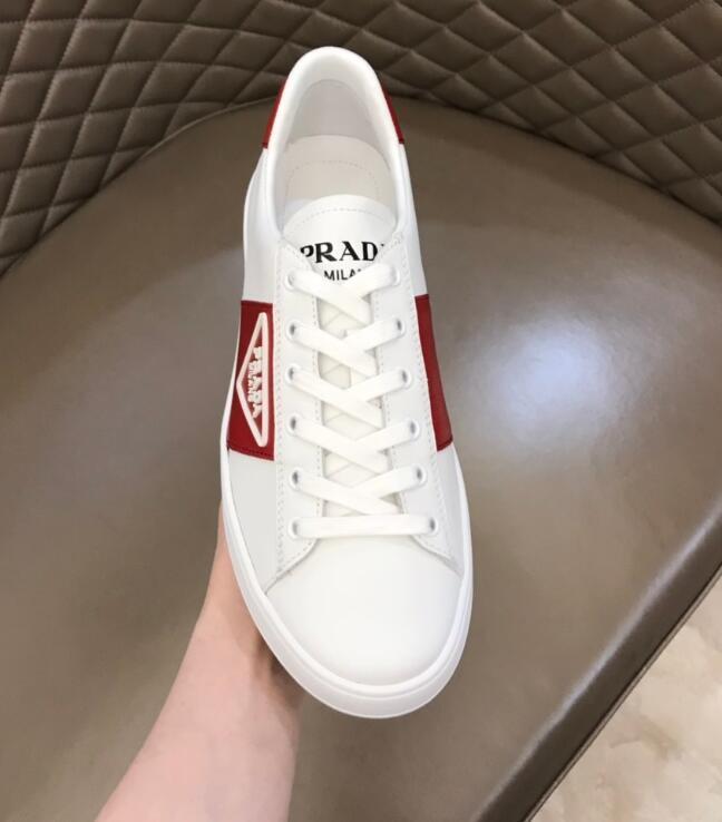 Ava’s Mode - PD Men Shoes - 441