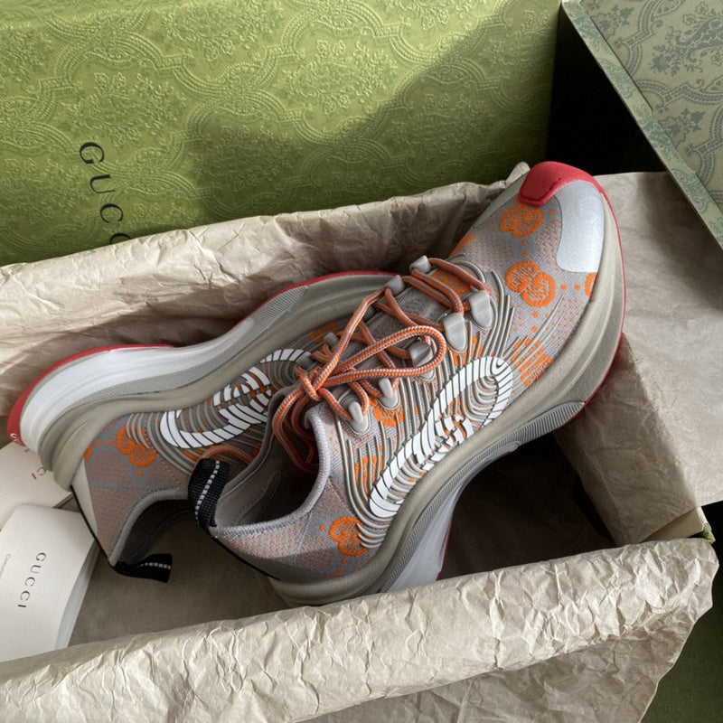 Gucci Luxury Shoes