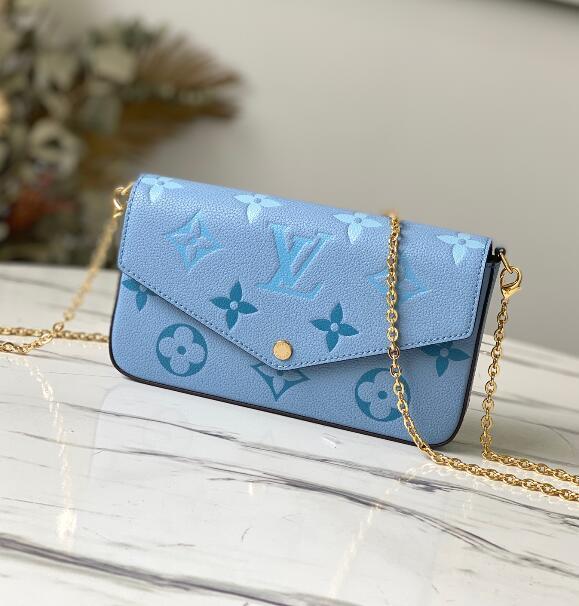 Ava’s Mode - LOV Bags - 2468