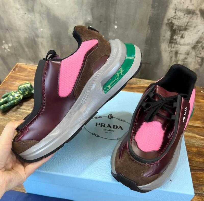 Ava’s Mode - PD Men Shoes - 059