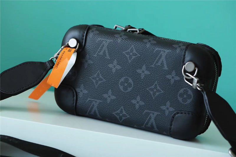 I W Fashion Lu-Vi bags - 10236