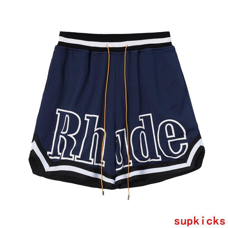 RHUDE Luxury Cloth