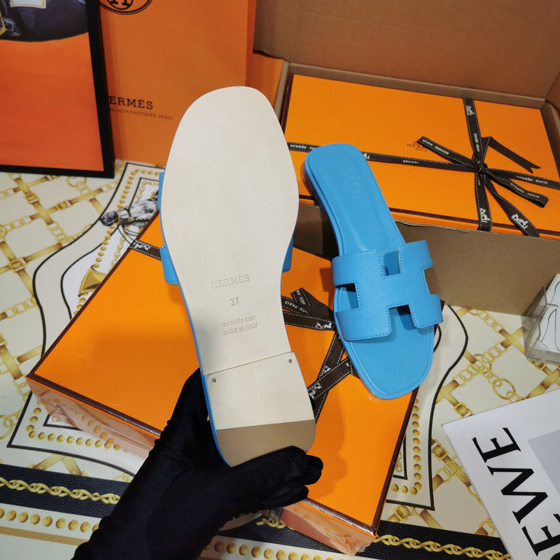 Hermes Luxury Sandals