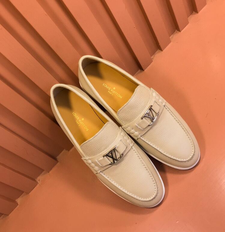 Ava’s Mode - LOV Men Shoes - 767